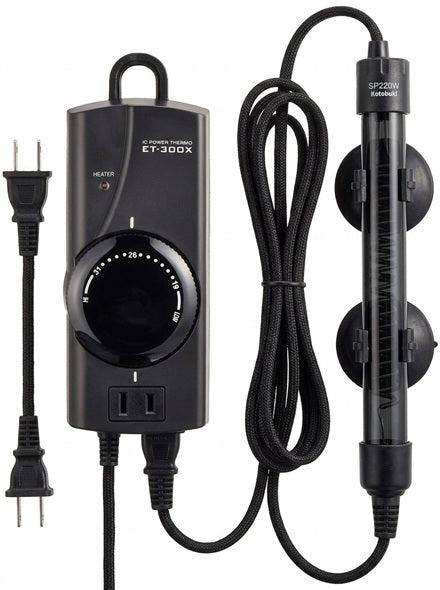 コトブキ工芸 セーフティヒートセット SP220W ヒーター+サーモスタットセット 送料無料 但、一部地域除 2点目より100円引