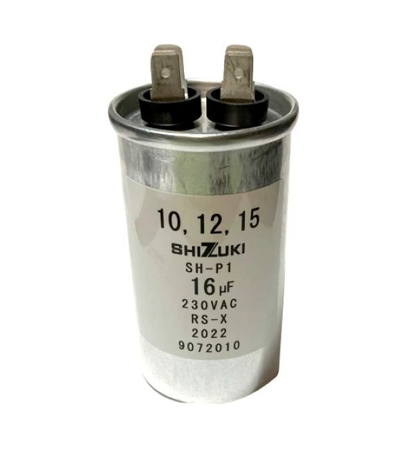 日立 ビルジポンプB-P100用補修部品コンデンサ  送料無料 但、一部地域除 2点目より600円引