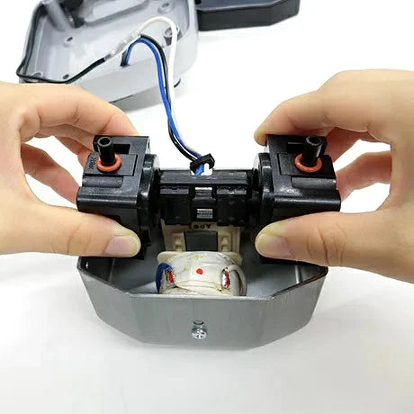キョーリン ハイブロー C-8000 ヒューズ + <屋内用> 送料無料 但、一部地域除 2点目より200円引