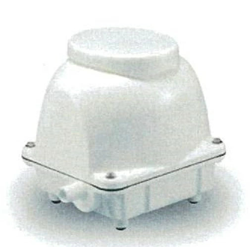 【強力//90L (CAB7)】オフ フジクリーン工業 浄化槽専用ブロワ CAB7 強力//90L (CAB7)】オフ