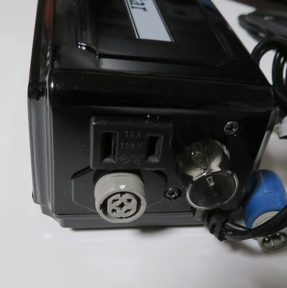 水中殺藻灯用安定器 10W 50Hz用 Bタイプ 送料無料 但、一部地域除 2点目より700円引