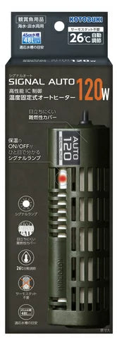 コトブキ工芸 シグナルオート120W 送料無料 但、一部地域除 2点目より200円引