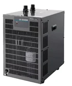 小型循環式クーラー 屋内タイプ レイシーLX 300ESB1 水槽用クーラー 送料無料 但、一部地域除 メーカー直送品 通常1~2日で発送 土日祝除