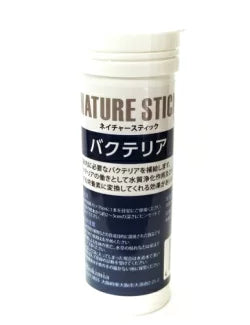 バイオキミア ネイチャースティック 30g バクテリア 送料無料 但、一部地域除 2点目より200円引