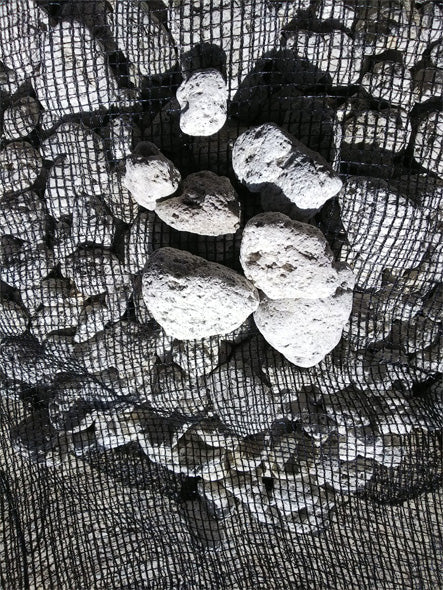 ライフ商事 FRP製生物濾過槽 2-2型 2槽式 本体+濾材 ビニロック マットろ材1式2槽目ヴォルケーノ かき殻 送料無料(東北 九州 北海道 沖縄 離島は別途見積)