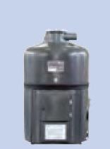 石垣メンテナンス 湧清水 IW-10-2型(97-10型) 60Hz + トルネードキャッチャーQ 個人宅への配送不可 代引不可 同梱不可 送料無料 但、一部地域除