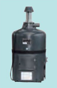 石垣メンテナンス 湧清水 IW-U10-2型(97-10型 殺菌灯付) 50Hz個人宅への配送不可 代引不可 同梱不可 送料無料 但、一部地域除