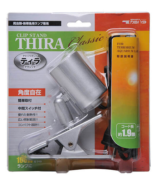 カミハタ クリップスタンド ティラクラシック 送料無料 但、一部地域除 2点目より100円引