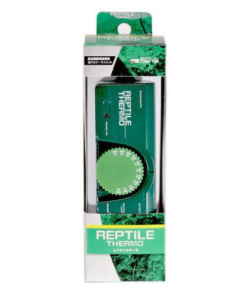 カミハタ レプタイルサーモ 送料無料 但、一部地域除 2点目より100円引