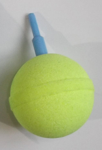 ニッソー エアーストーン 丸 50ミリ AQ-15 10個 送料無料 但、一部地域除 2点目より700円引