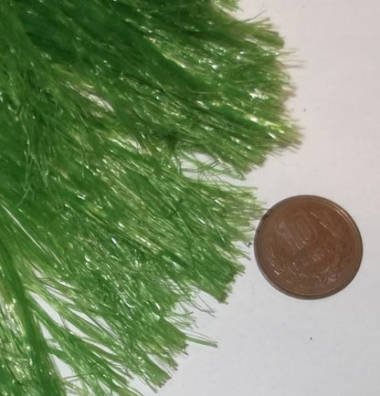 人工産卵藻(シザロンモールコード)沈下性 1.5m