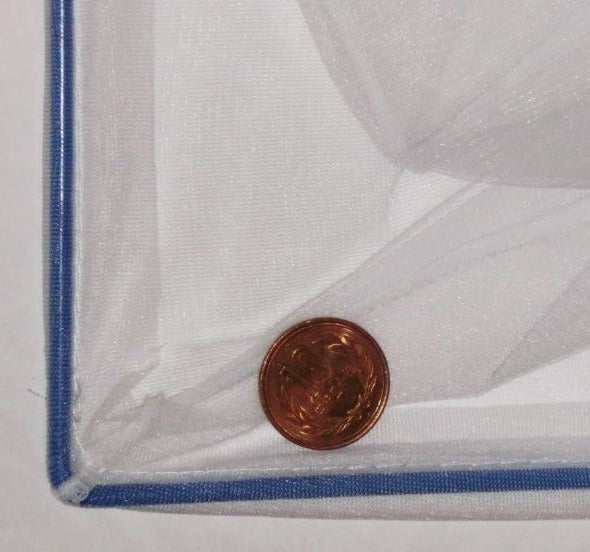 フィッシュネット M 細目 送料無料 但、一部地域除 2点目より700円引