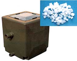 石垣メンテナンス ファイバーキャビン 送料無料 但、一部地域除 同梱不可