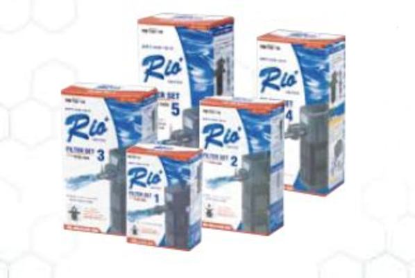 カミハタ リオプラスパワーヘッド Rio+フィルターセット5 60Hz 送料無料 但、一部地域除 2点目より700円引