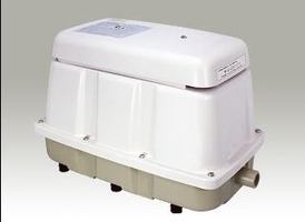 メドー サイレントブロワ LAM-150 同梱不可 代引不可 送料無料 但、一部地域除