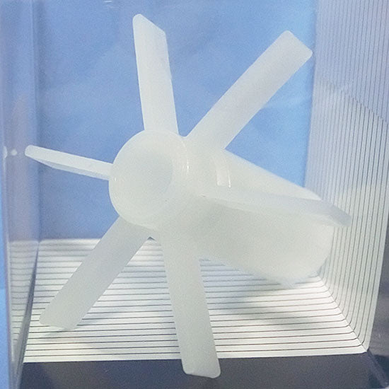 レイシー RSD-20A用インペラー 50Hz(東日本用) 送料無料 2点目より500円引