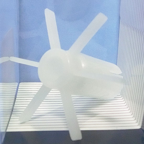 レイシー RSD-20A用インペラー 60Hz(西日本用) 送料無料 2点目より500円引