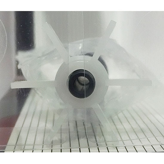 レイシー RSD-10A用インペラユニット 60Hz(西日本用) 送料無料 2点目より500円引