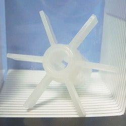 レイシー RSD-10A用インペラー 50Hz(東日本用) 送料無料 2点目より500円引