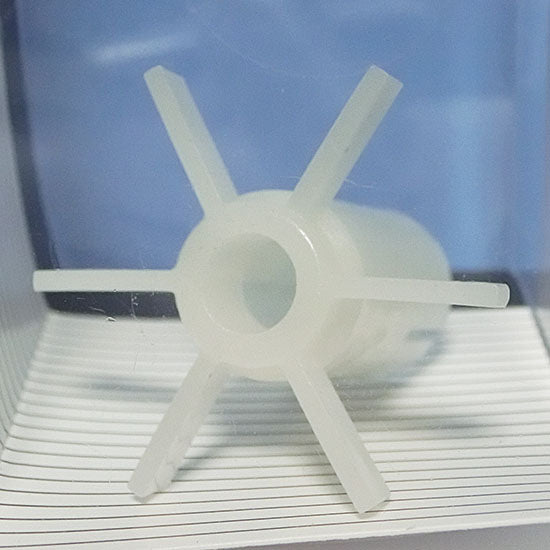 レイシー RSD-10A用インペラー 60Hz(西日本用) 送料無料 2点目より500円引