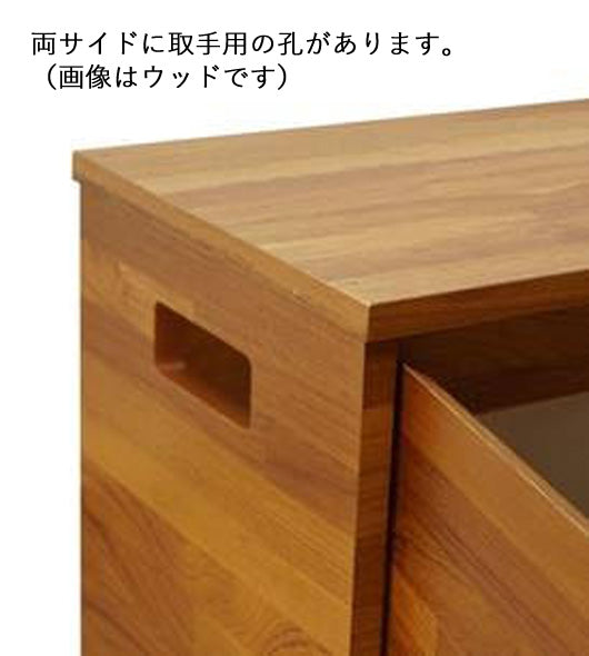 90cm水槽用キャビネットJUN ステージア 9045 (900×450×700mm) ブラック 同梱不可 送料無料 但、一部地域除 納期 2~5日 在庫なき場合は30日以上