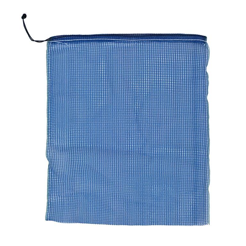 かき殻ネット(貝取袋・潮干狩りネット)小 6mm目 50×55cm 100枚 送料無料 同梱不可