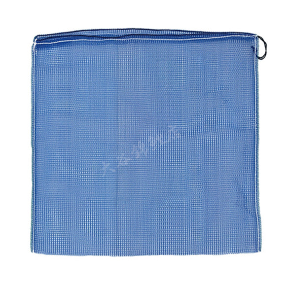 かき殻ネット(貝取袋・潮干狩りネット)中 6mm目 60×60cm 25枚 送料無料 但、一部地域除 2点目より400円引