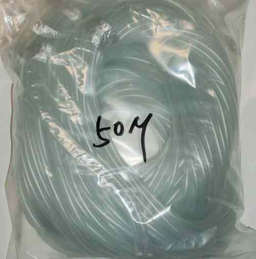 エアーチューブ 耐寒艶消 50m切売 送料無料 但、一部地域除 2点目より500円引