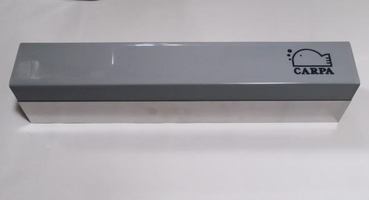 カルパ 水中殺藻灯用 ステンレスフロート 送料無料 但、一部地域除 同梱不可 2点目より500円引