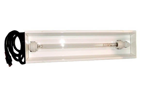 岩崎電気殺藻灯(アオコ抑制 有機物の分解) 15W 1灯式 送料無料 2点目より400円引