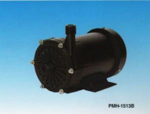 三相電機 マグネットポンプ PMH-1511B2E 単相100V ホース接続型 屋内用 送料無料 但、一部地域除 代引/同梱不可