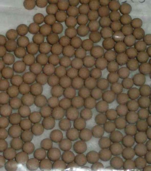 医王石 セラミックボール 径約5ミリ 1kg 送料無料 但、一部地域除 2点目より300円引