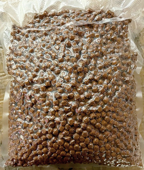 日本動物薬品 赤富士 L 浮上 1kg 計売 (密封包装) 送料無料 但、一部地域除 2点目より400円引