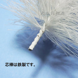 100〜400L用濾過槽 交換濾材 12本セット 送料無料 但、一部地域除 同梱不可