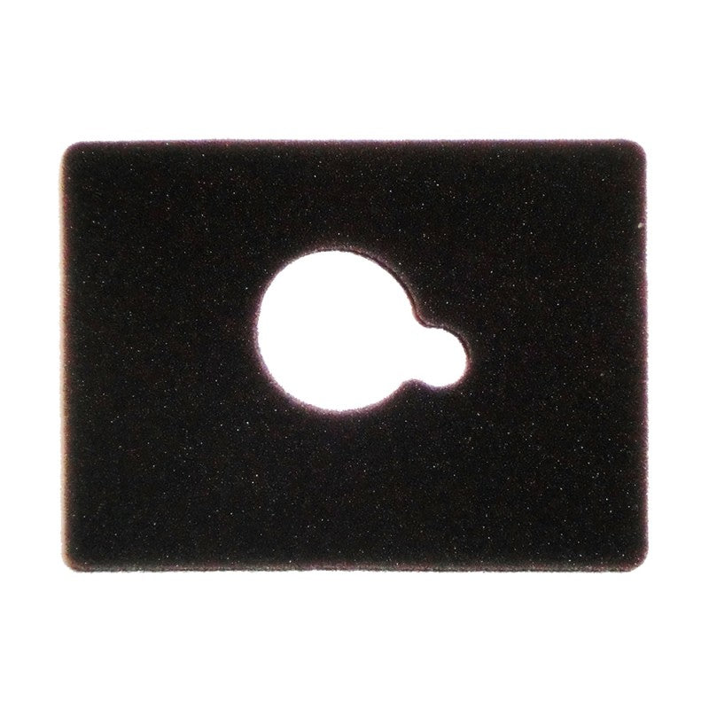 安永 交換パーツ AP-30〜120/60〜120F用 エアークリーナーエレメント 送料無料 メール便での発送/代引・日時指定不可 2点目より400円引 同梱不可