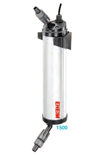 エーハイム リーフレックスUV1500(UV殺菌灯) 適合水量〜1500L 送料無料 