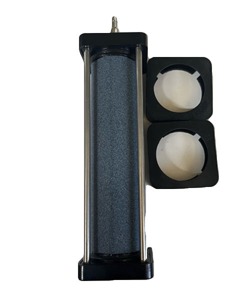 エアー分散器 DY102-H 40(直径)×180 送料無料 但、一部地域除 2点目より700円引