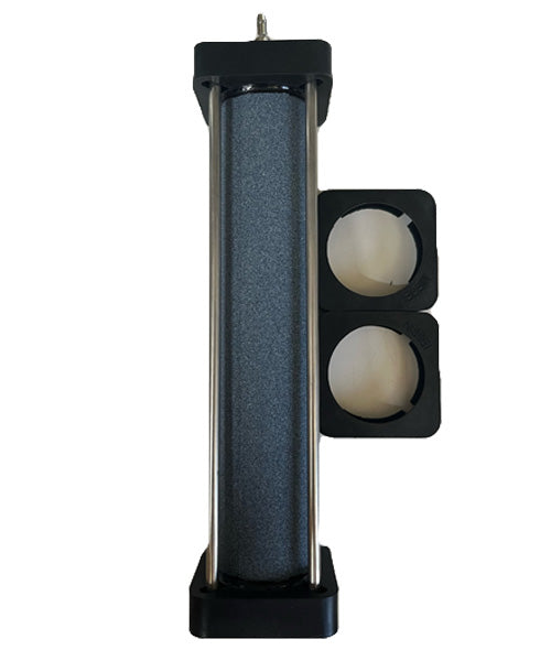 エアー分散器 DY102-G 40(直径)×235 送料無料 但、一部地域除 2点目より700円引