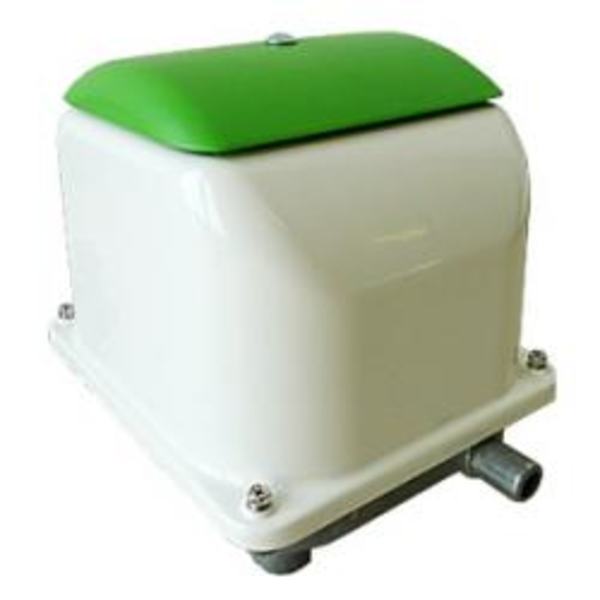 大晃 ダイアフラムブロワ JDK-80 送料無料 但、一部地域除 同梱不可