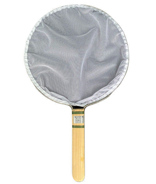 チ-26 センベツ用 26φ×17 ミジンコ目1.6mm目 同梱不可 送料無料 但、一部地域除 同一商品購入2点目より1000円引