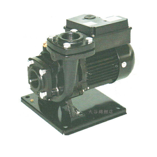 三相電機 床置式循環ポンプ PH-533A3 三相200V 50Hz 同梱不可 送料無料 但、一部地域除