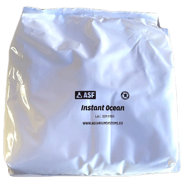 ナプコ インスタントオーシャン 200L (600L小分け品) 送料無料 但、一部地域除 2点目より400円引