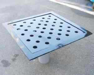 集水ピットユニットPIT-580 送料無料 但、一部地域除 同梱不可