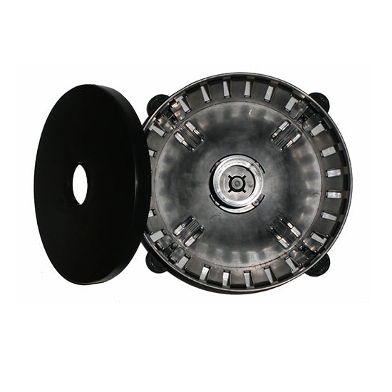 タカラ ウォータークリーナー 吉野DR・FR 濾過槽部分(濾材付き) TW-531-2R TW-533-2R 会社は送料無料(一部地域除) 同梱不可 個人宅宛送料2200円(北海道沖縄離島は送料3300円~)