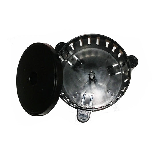 タカラ ウォータークリーナー かじかR・ちどりR 濾過槽部分(濾材付き) TW-571-2R TW-581-2R 会社は送料無料(一部地域除) 同梱不可 個人宅宛送料2200円(北海道沖縄離島は送料3300円~)