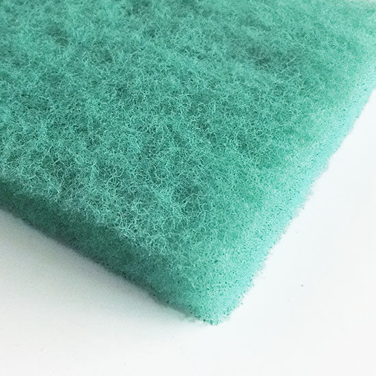 グリーンマット 厚20mm×1m×幅 40cm 4枚 送料無料 但、一部地域除 同梱不可