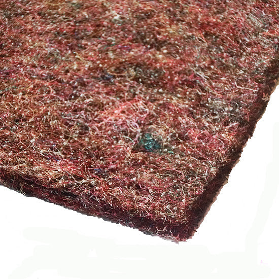 ブラウンマット 厚10mm×1m×幅 40cm 1枚送料無料 但、一部地域除 同一商品2点目より400円引