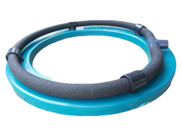 エアーリング 50cm丸 送料無料 但、一部地域除 同梱不可