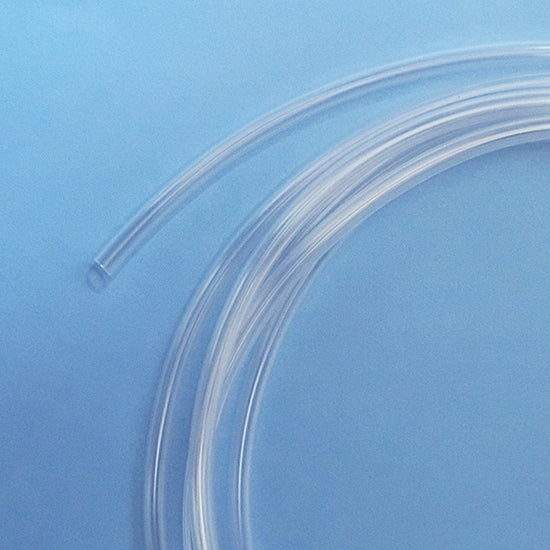 貝沼産業 エアーチューブ クリアタイプ 10m切売 送料無料 メール便での発送/代引・日時指定不可 2点目より400円引 同梱不可