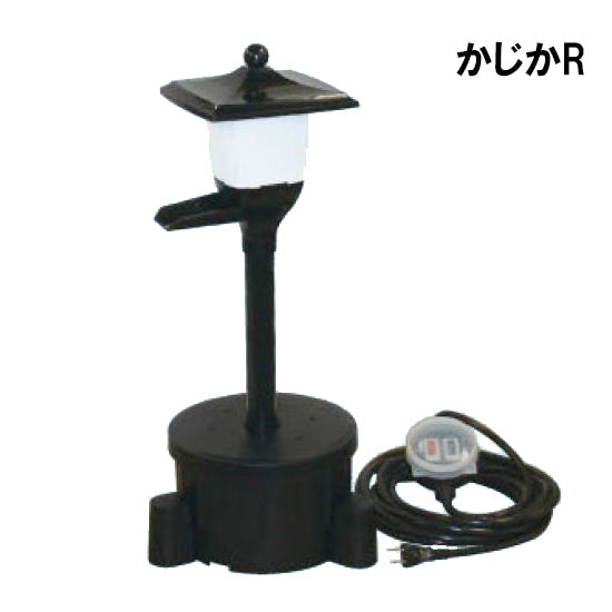 タカラ ウォータークリーナー かじかR TW-571 代引不可 会社は送料無料(一部地域除) 同梱不可 個人宅宛送料2200円(北海道沖縄離島は送料3300円~)